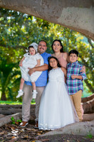Yadira family photos