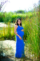 Lourdes & David Maternity photography