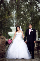 Lizbeth y Guillermo Wedding
