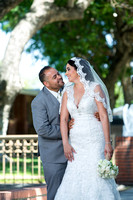 Erika & Juan wedding photography