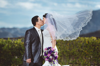 Rosa y Erick wedding photography