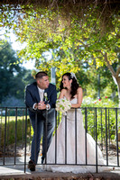 Yessenia & Jose wedding photography