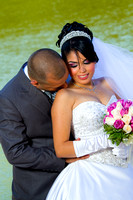 Lupita y Victor Wedding