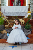 Kayleen Baptism