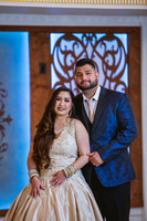 Satnam and Sarah wedding
