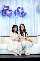 Ameen Mubarak Zahra & Afreen