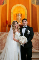 Claudia y Juan wedding