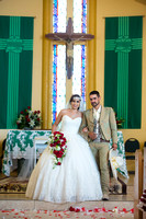 Maria y Gilberto Wedding