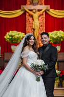 Fernanda & Ivan wedding