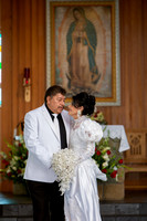 Alicia & Rogelio Wedding