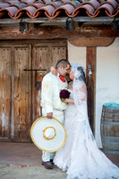Brenda & Juan Wedding Santa Barbara CA