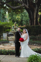 Laura & Gerardo wedding