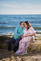 Brenda & Juan Maternity session