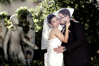 Magaly & Antonio wedding