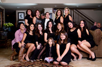 Paty family session