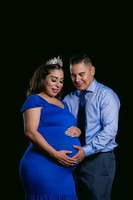 Yoana & Jaime maternity